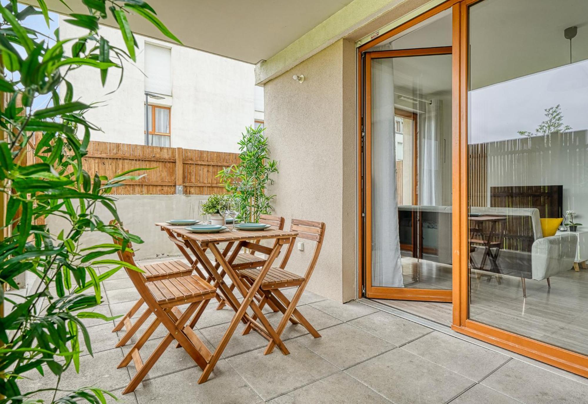 Bella Notte - 10 Min From Disneyland, Free Parking, Self Check-In, 7 Pers Μοντεβρέν Εξωτερικό φωτογραφία
