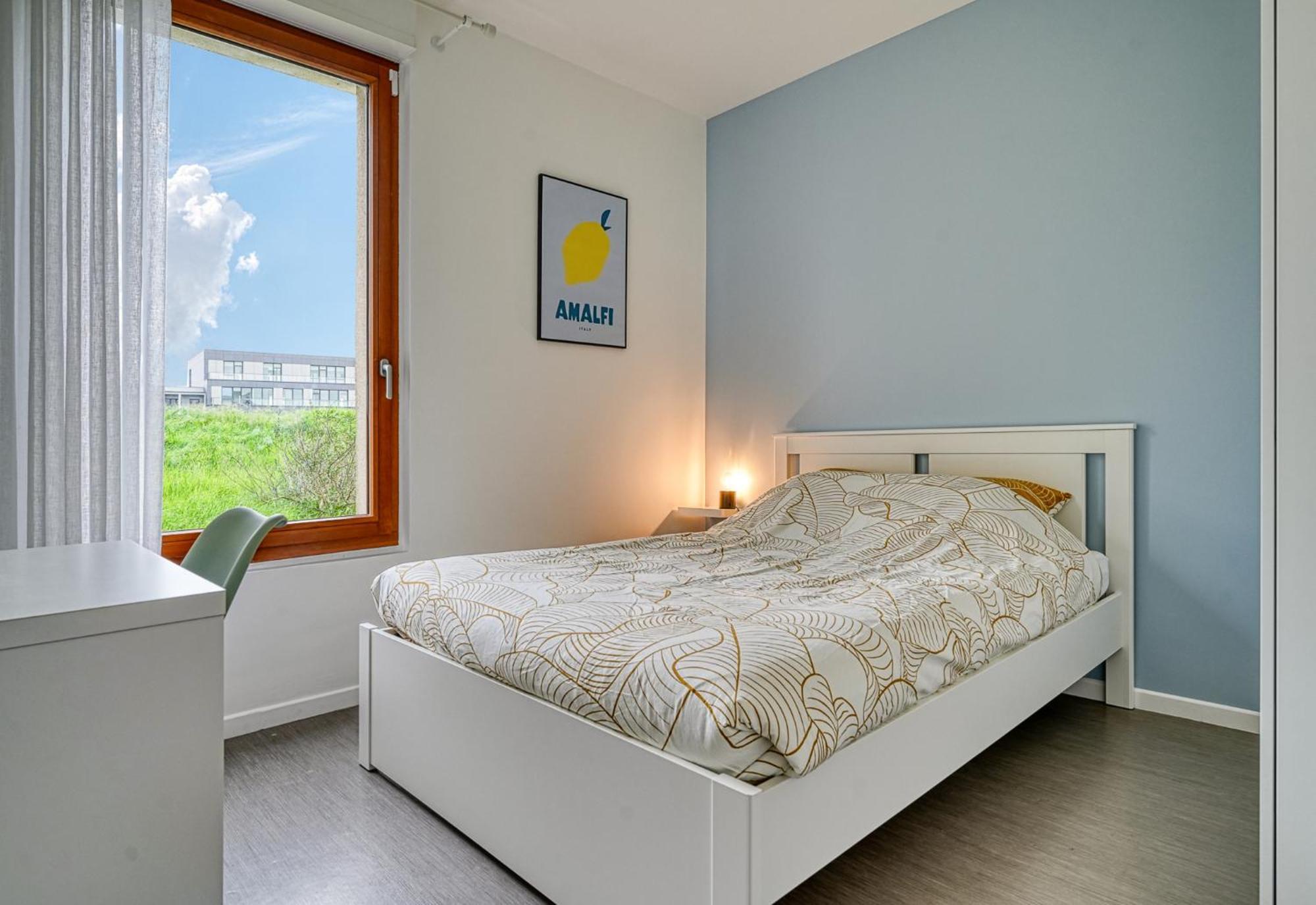 Bella Notte - 10 Min From Disneyland, Free Parking, Self Check-In, 7 Pers Μοντεβρέν Εξωτερικό φωτογραφία