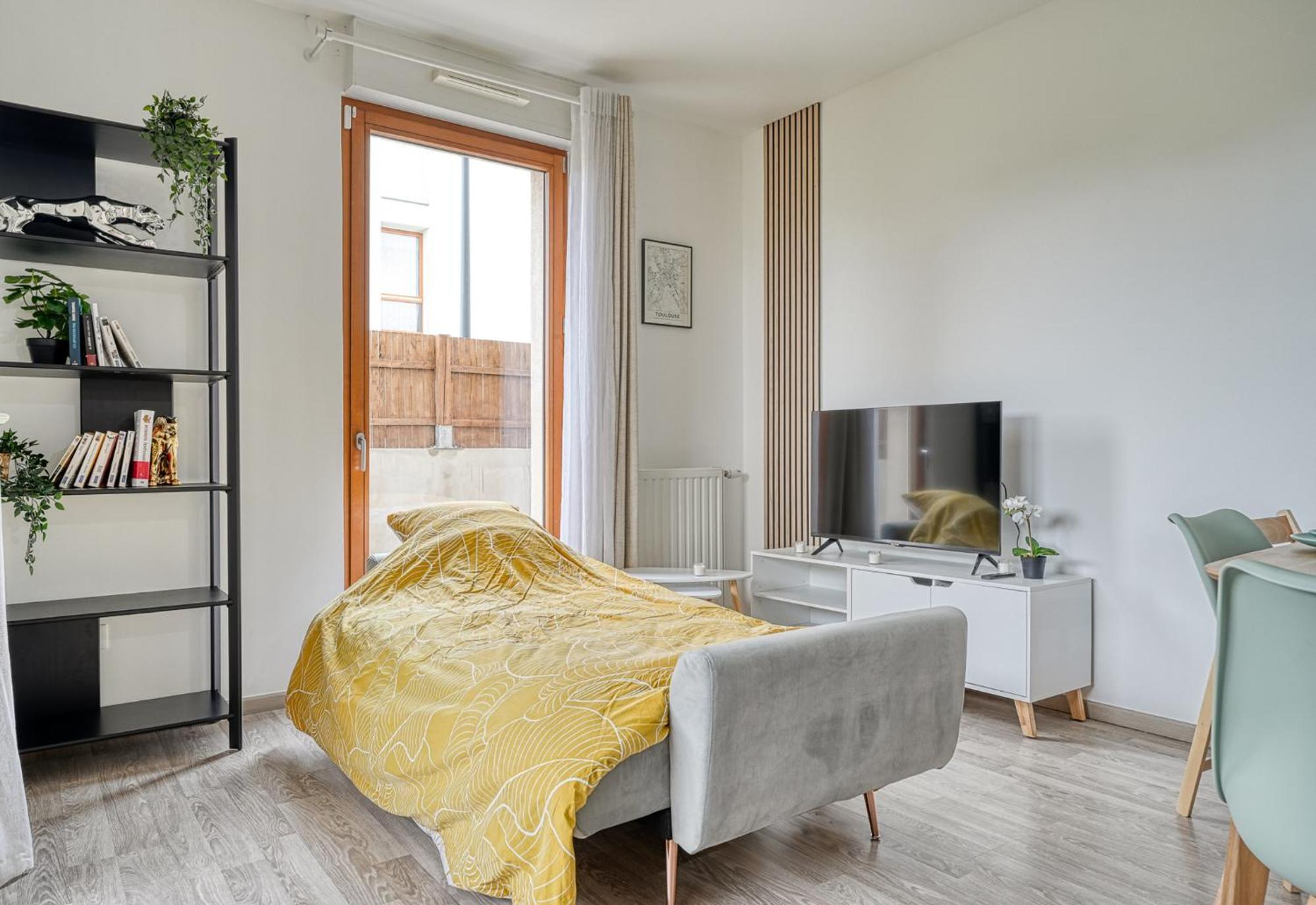 Bella Notte - 10 Min From Disneyland, Free Parking, Self Check-In, 7 Pers Μοντεβρέν Εξωτερικό φωτογραφία