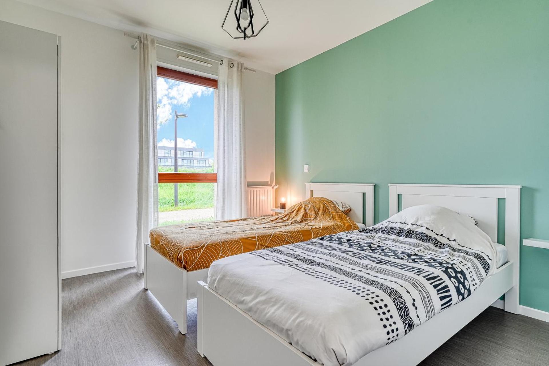 Bella Notte - 10 Min From Disneyland, Free Parking, Self Check-In, 7 Pers Μοντεβρέν Δωμάτιο φωτογραφία